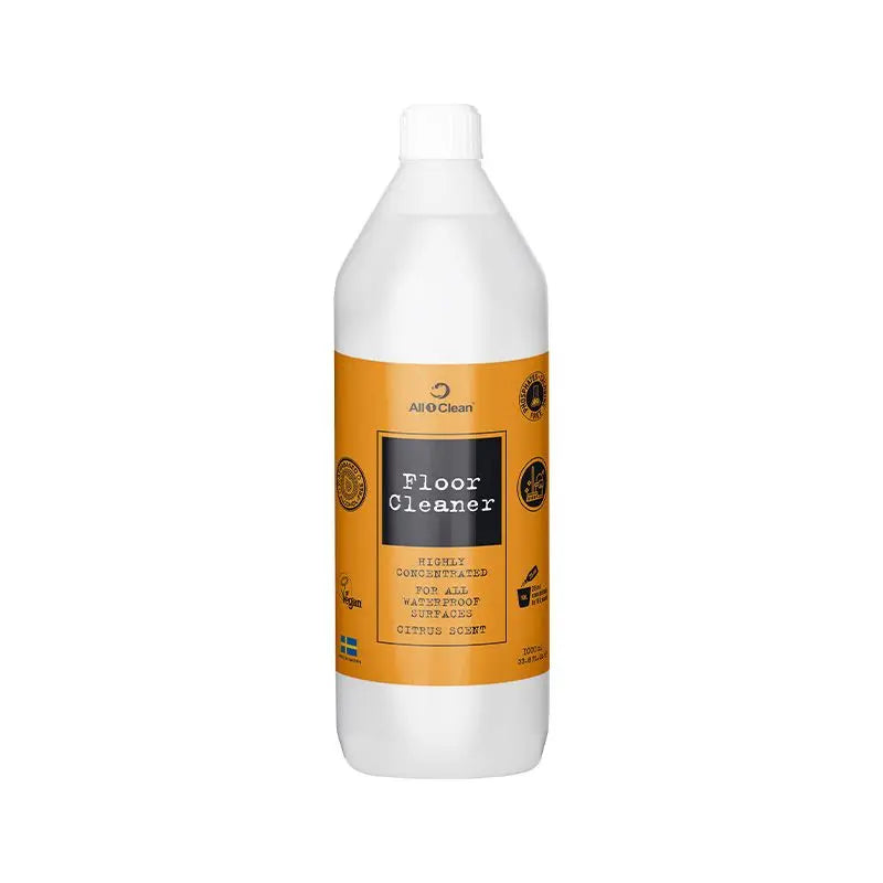 ALL1CLEAN Bodenreiniger 1000ml