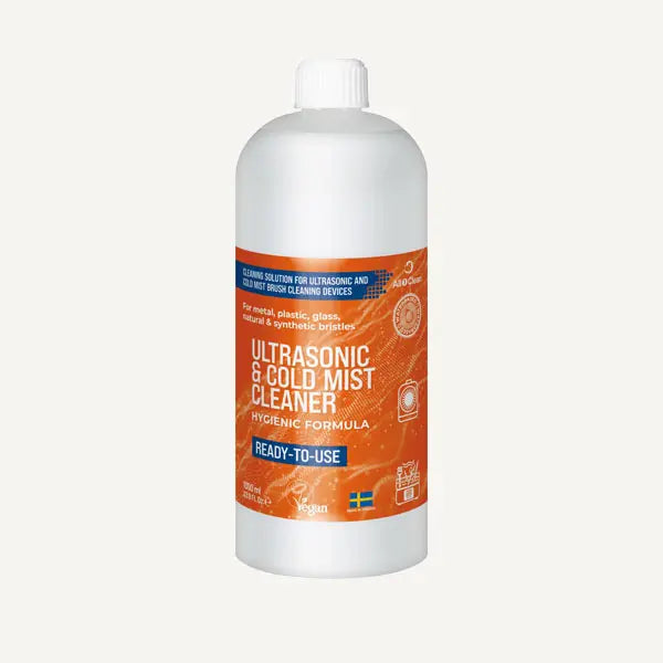 ALL1CLEAN Ultraschall & Kaltnebelreiniger 1000ml