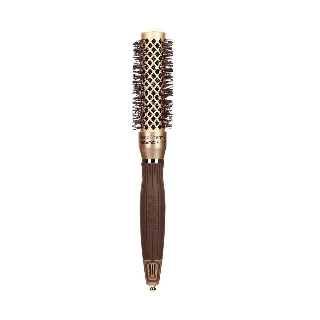 OLIVIA GARDEN NanoThermic Rundbürste NT-24