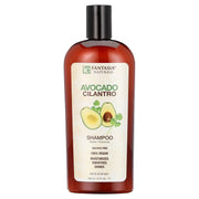 Fantasia IC Avocado & Cilantro Shampoo 355ml 