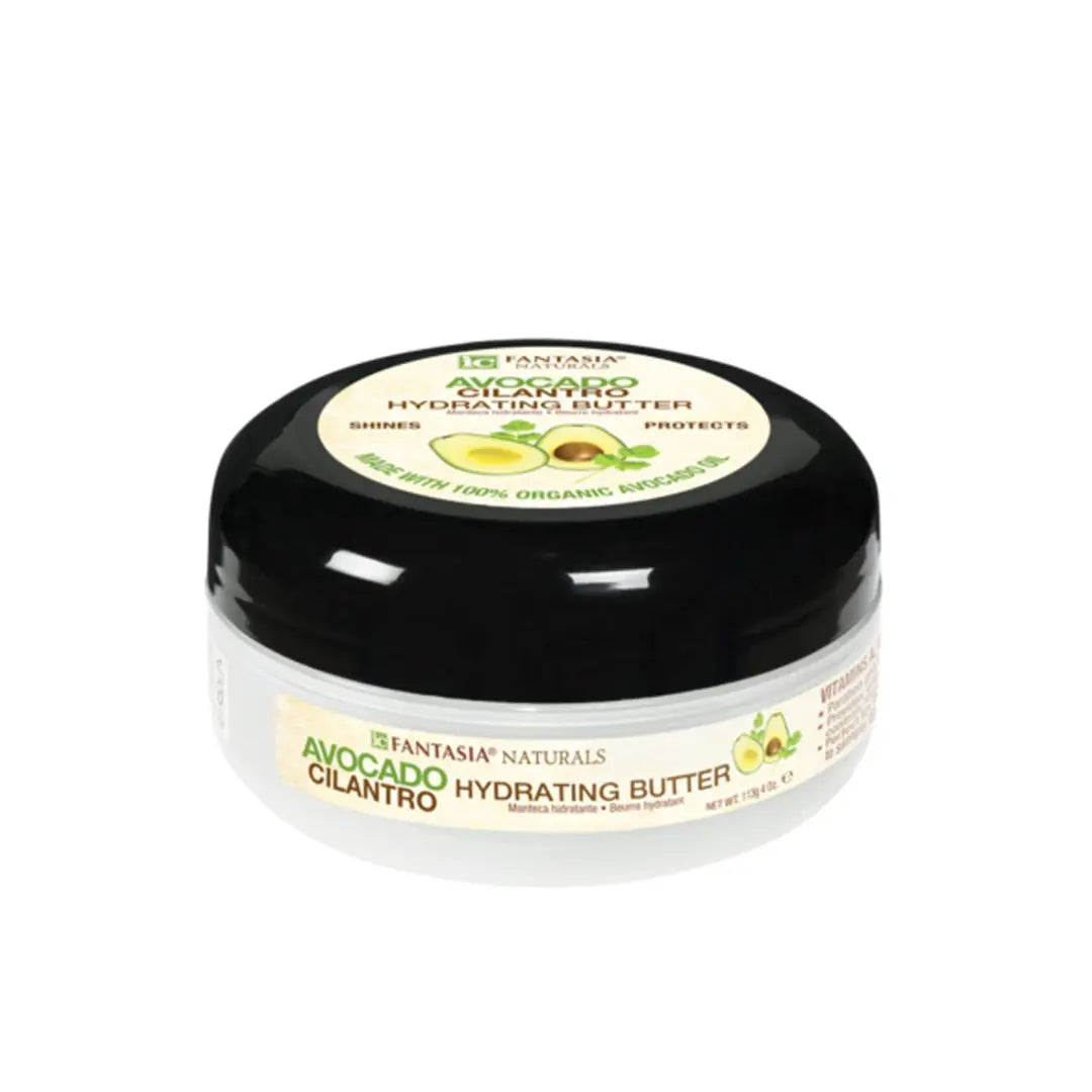 Fantasia IC Avocado & Cilantro Hydrating Butter 113g