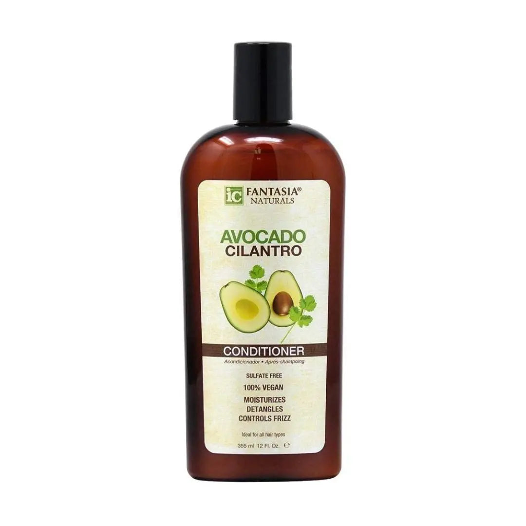 Fantasia IC Avocado & Cilantro Conditioner 355ml