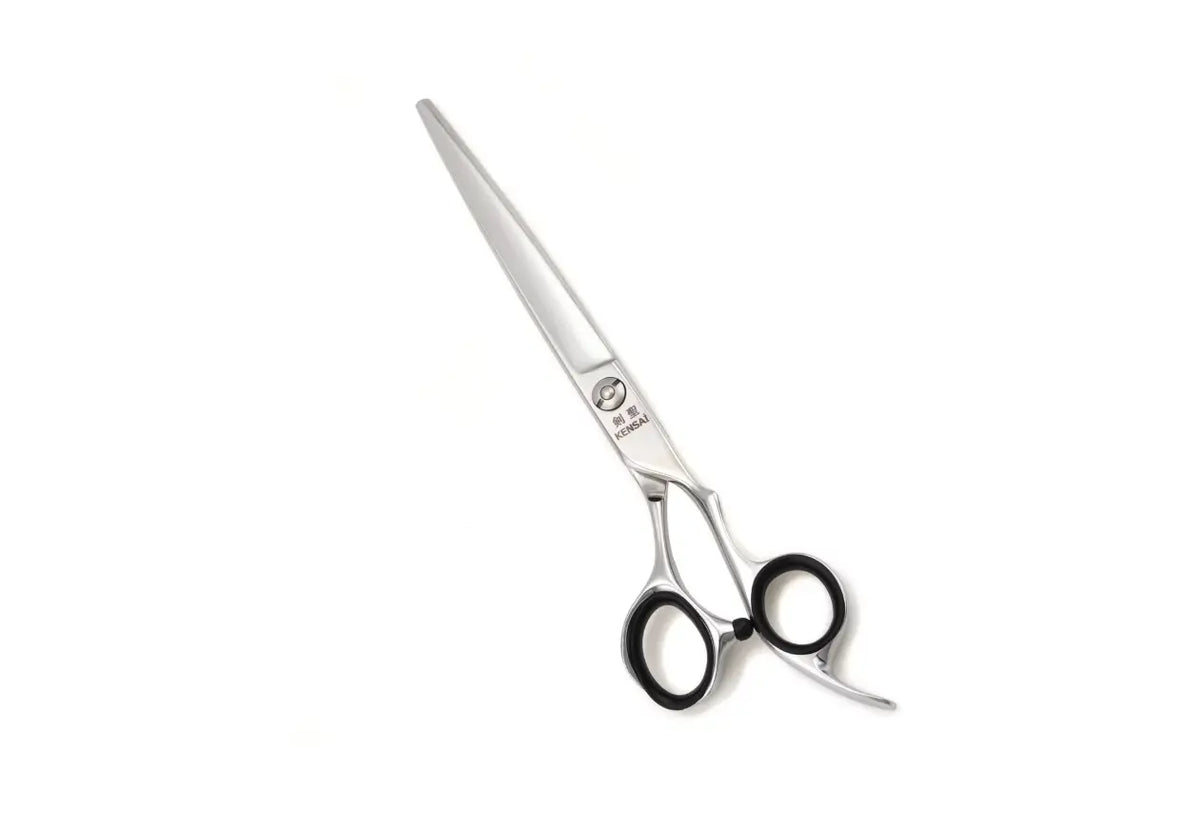 Kensai Professional Haarschere Ergonomisch 7034, 6.0 inch