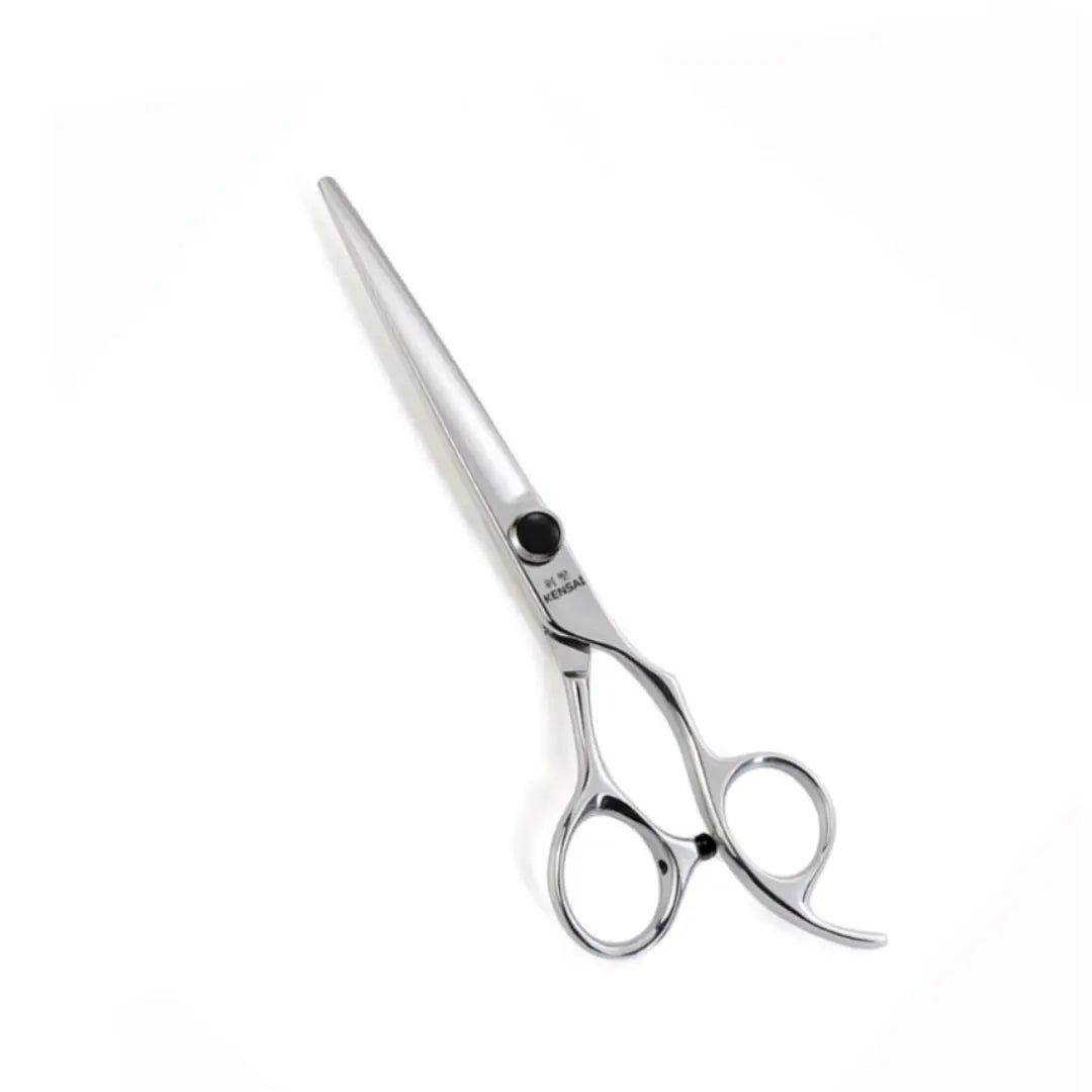 Kensai Professional Haarschere Offset 7015, 6.5 inch